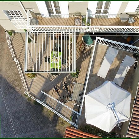 B&B Casaffitti Sannazzaro de' Burgondi Exterior foto